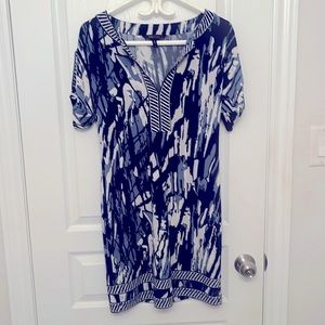 BCBGMaxAzria Mini Dress Size XS